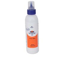 FEVICOL WHITE ADHESIVE 50 GM